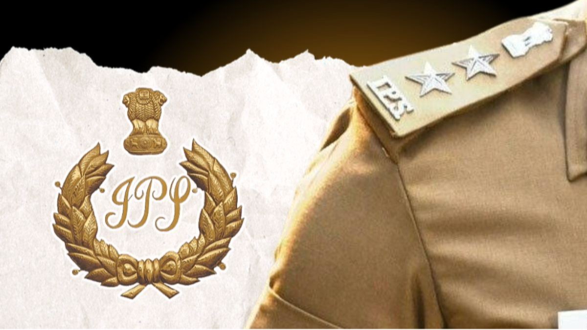 Four IPS officers in Karnataka posted as ASP