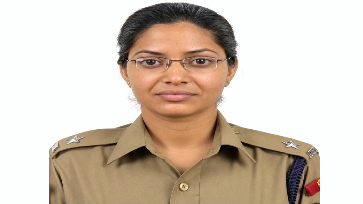 ACC approves cooling-off waiver for IPS Sudha Singh