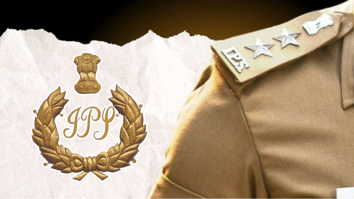 IPS: Chhattisgarh is expected to get three additional posts of Director General rank?