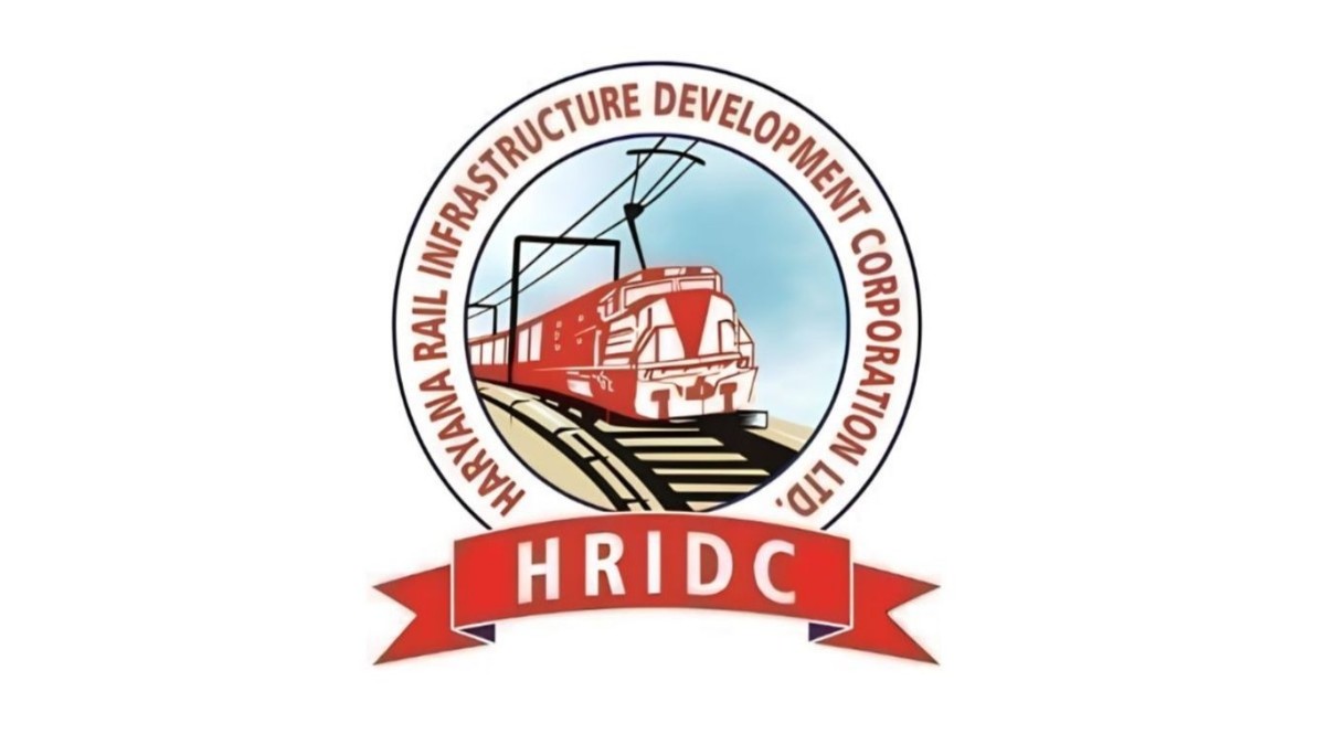 Deepak Grewal is GM (Elec.), Haryana Rail Infrastructure Development Corporation Limited