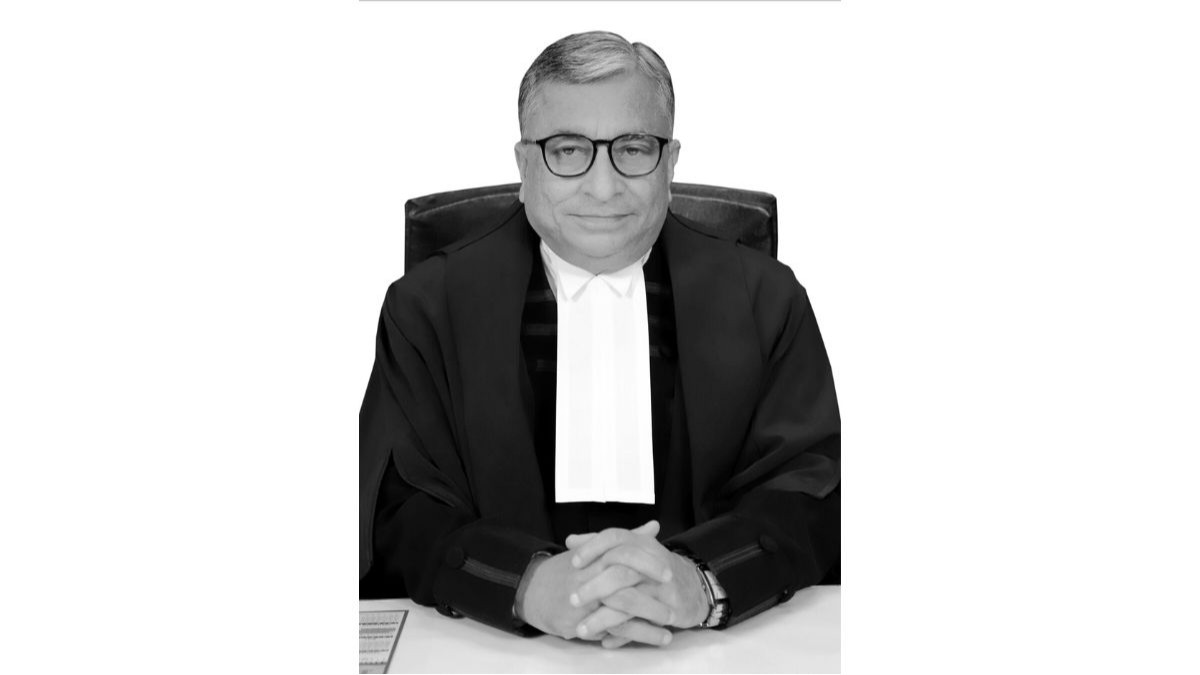 Former Supreme Court Judge Justice (Retd) Krishna Murari Joins Vantara Council