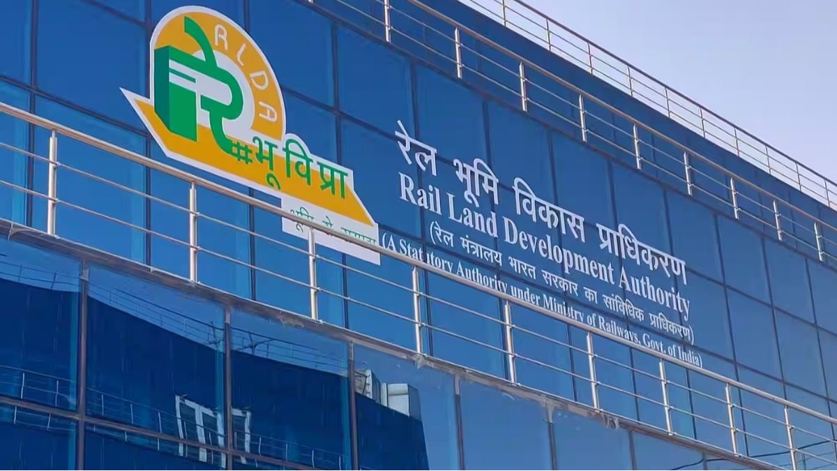 RLDA seeks applications for posts of JGM/ DGM (EE), Surat/SITCO