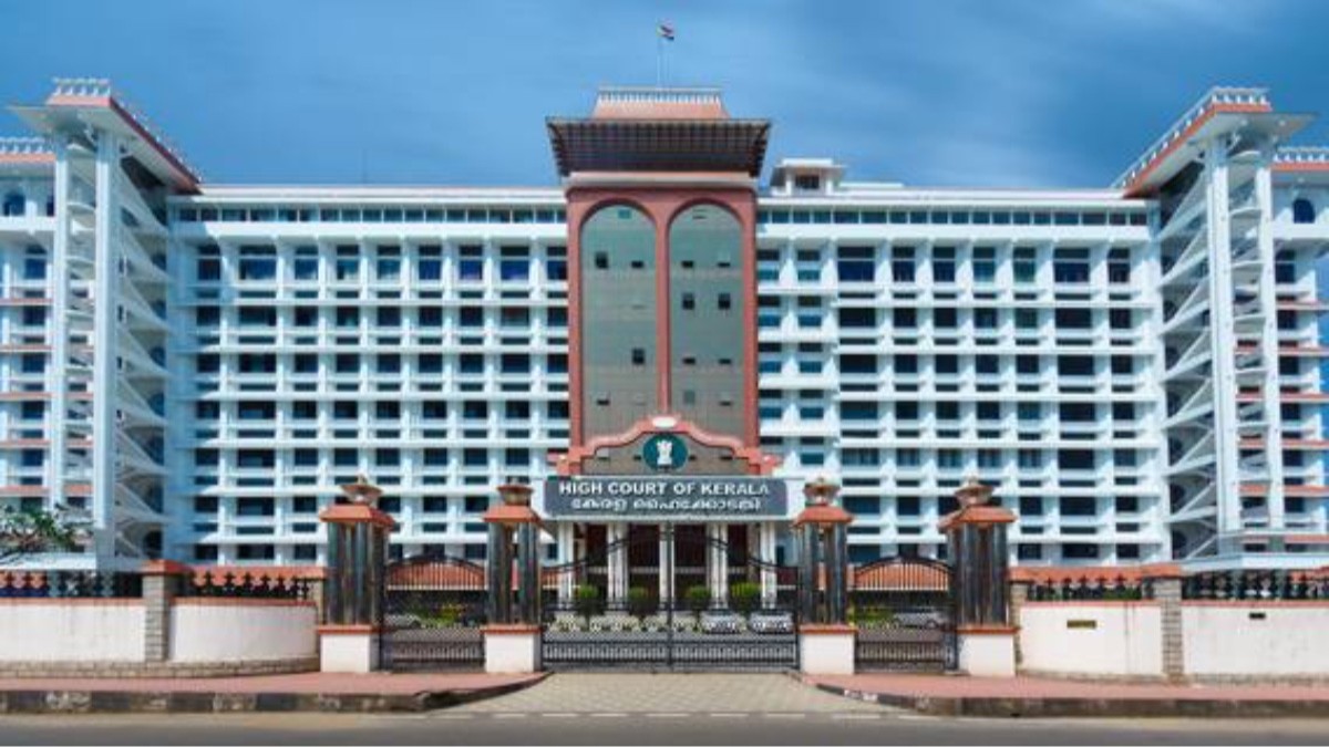 Kerala HC to get 5 Permanent Judges