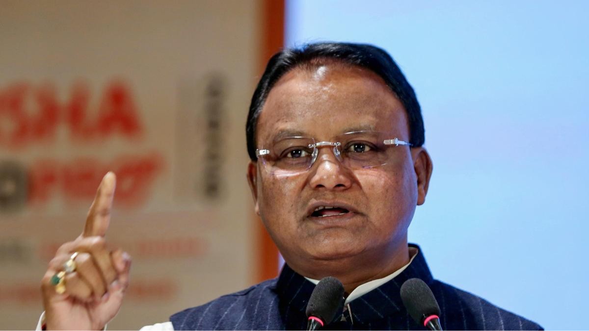 Odisha Constitutes CM Economic Advisory Council