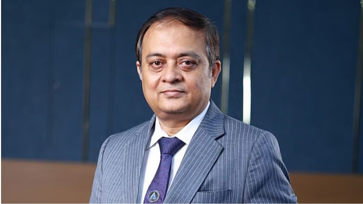Prasanna Kumar Acharya Appointed CMD of NLC India