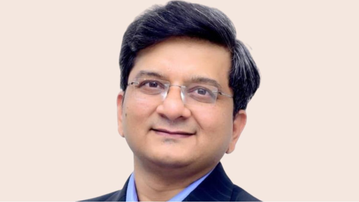 Bhole Amit Gunwant allocated work of Fertilizer Subsidy and DBT