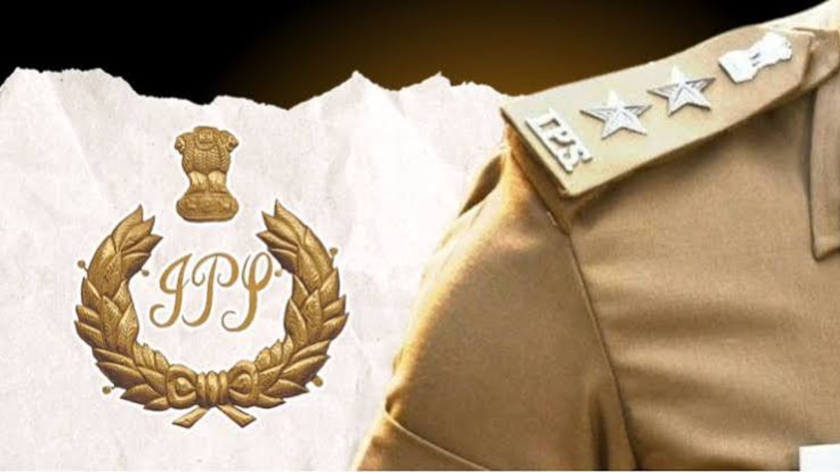 35 IPS officers  transferred in major reshuffle in UP (UPDATED)