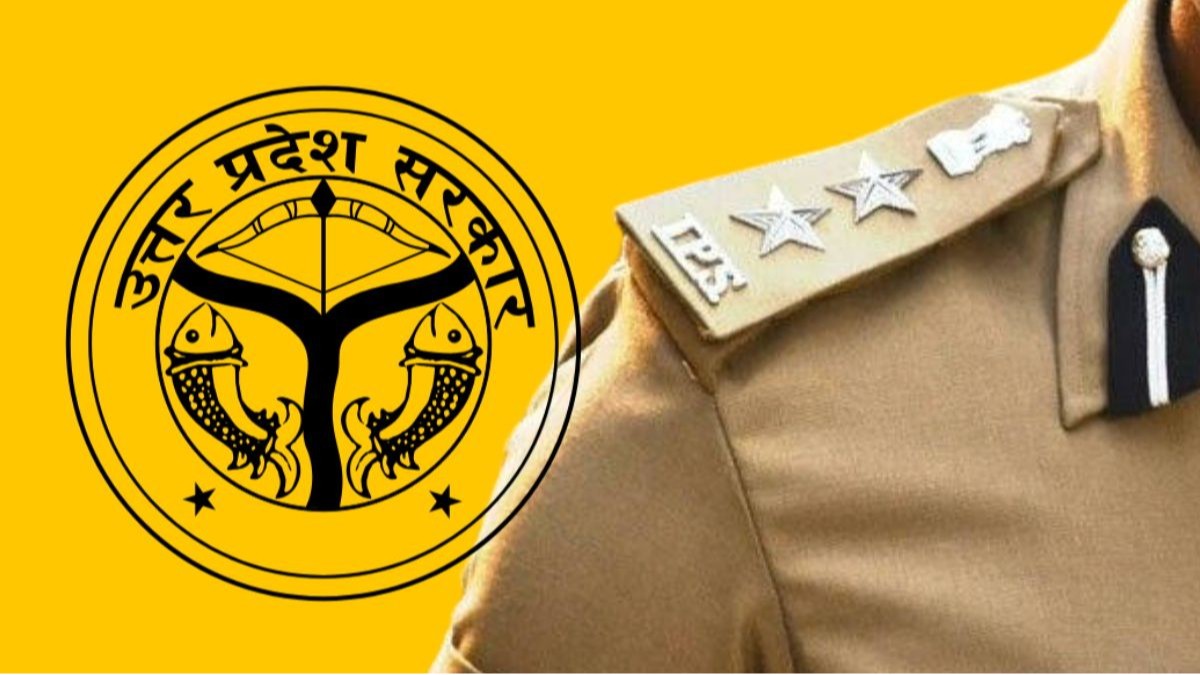 18 IPS officers reshuffled in UP