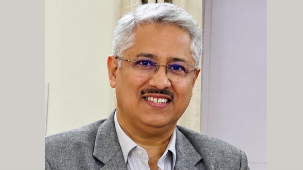 Mandeep Bhandari appointed as Chairperson, CBSE