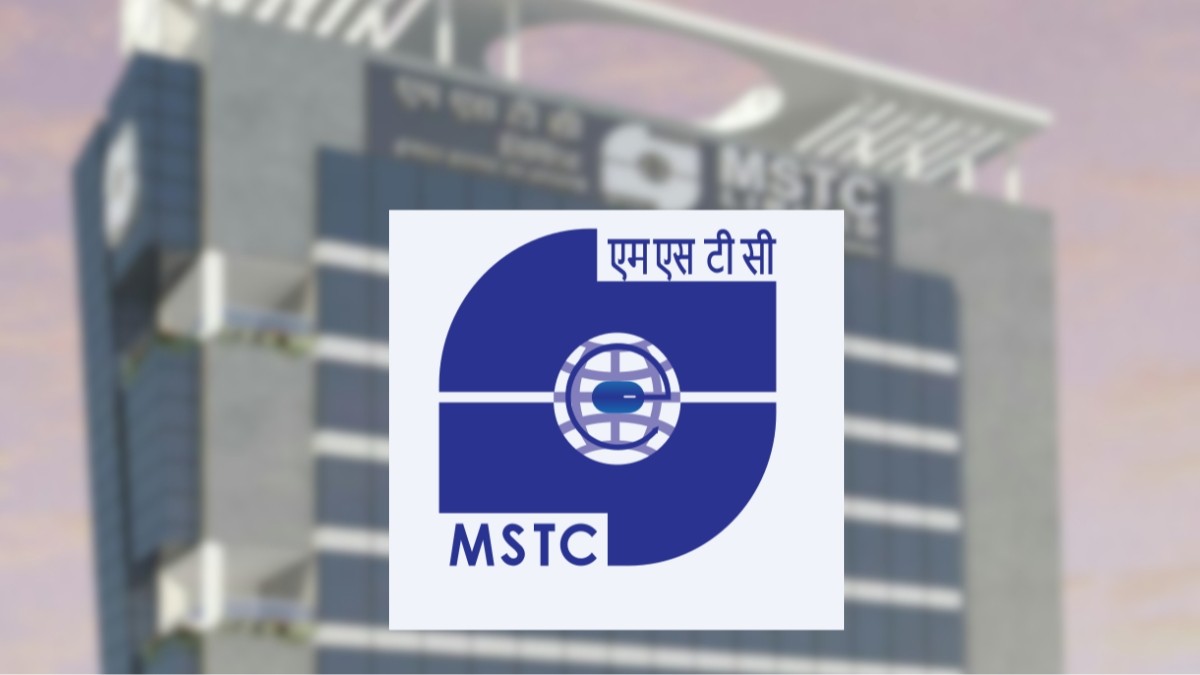 PESB Recommends Renu Purushottam as Dir (Comm), MSTC Ltd.