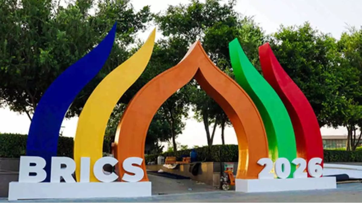 MEA's challenge & opportunity at BRICS: Saudi-Iran conflict to be a flashpoint!