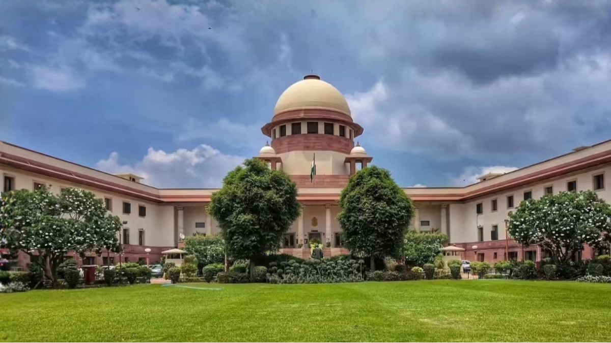 Supreme Court—MHA deputation issue: Centre submits its report