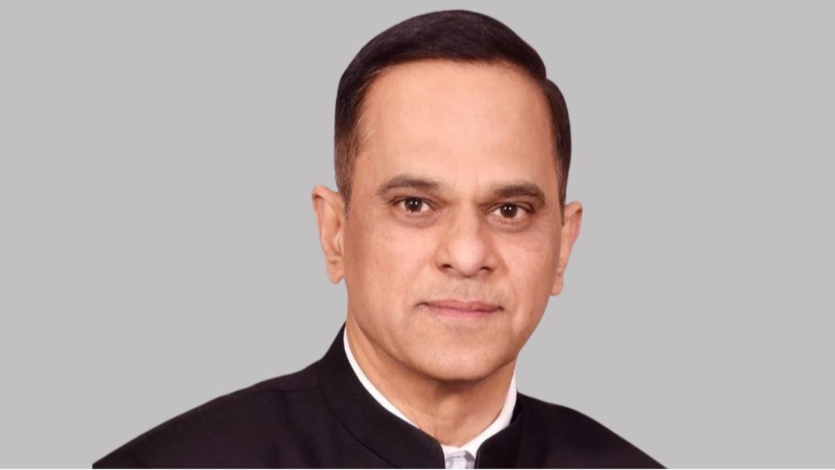 Rajasthan CS advocates for strong institutions, tech-driven governance and justice delivery reforms