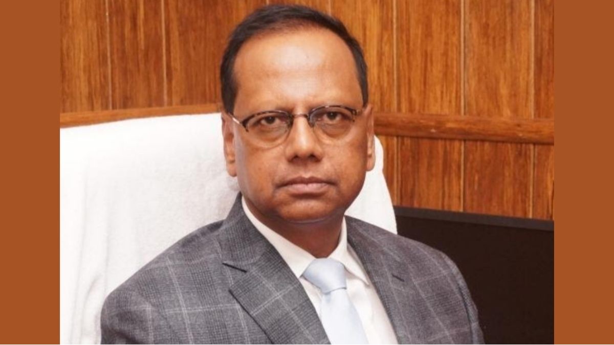 Tenure of CAT Chairman More revised