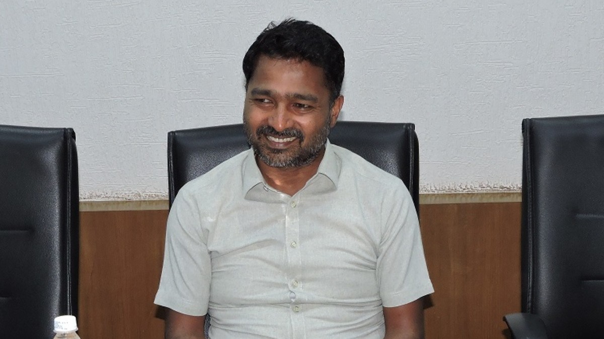 Bharath Kuthati will be next High Commissioner to Trinidad and Tobago