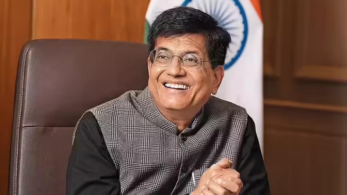 PEOPLESPEAK 5: Piyush Goyal – Tough negotiator, friend of industry