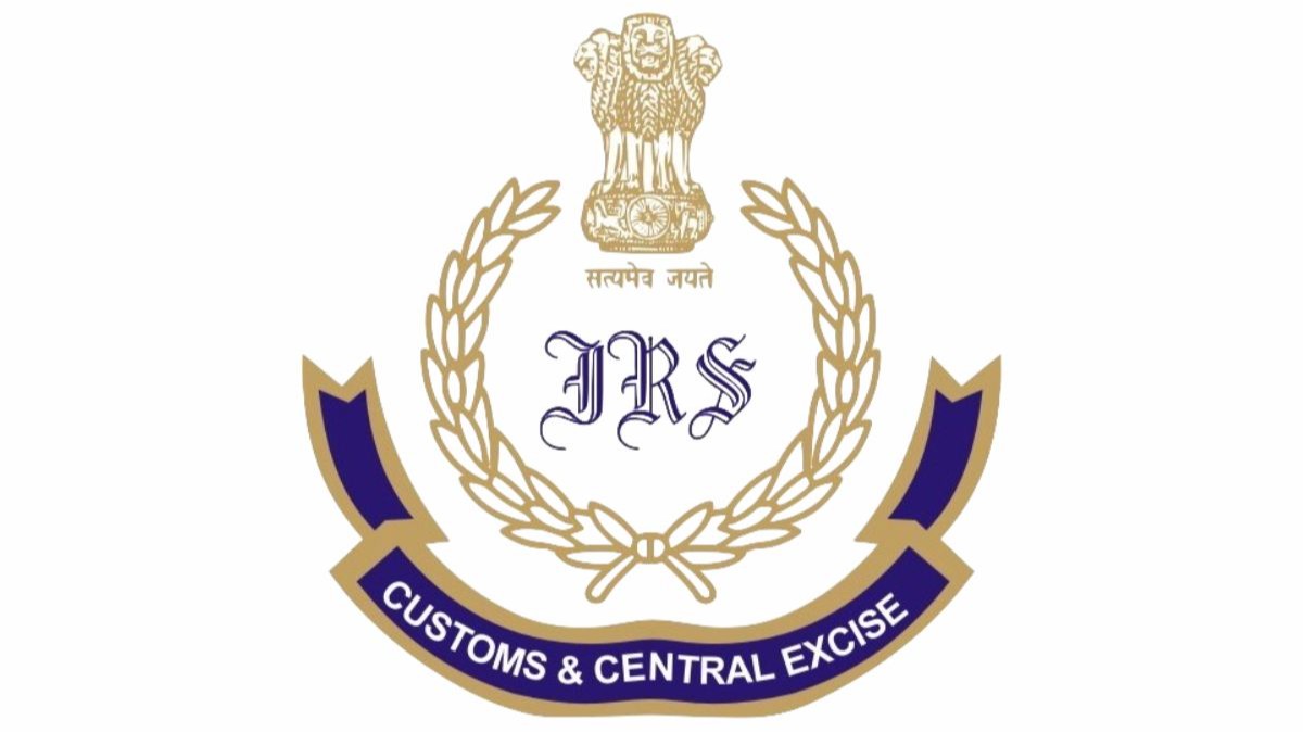 Three IRS officer promoted to Chief Commissioner of Income Tax Level
