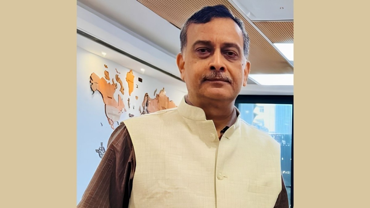 Sunil Kumar Singh to be new Chairman of CBDT?