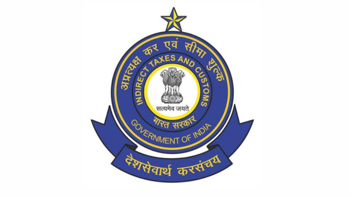 Mayank Kumar to retain additional charge of Mumbai Customs