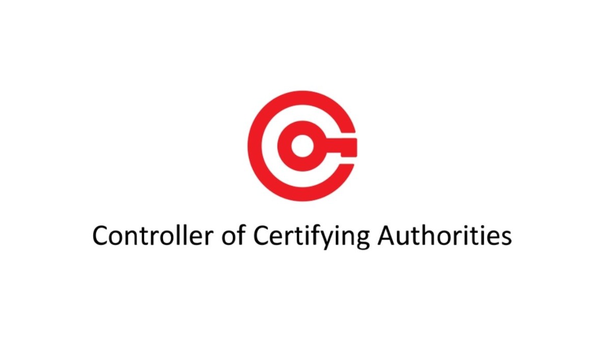 Inder Pal Singh Sethi appointed Controller of Certifying Authorities