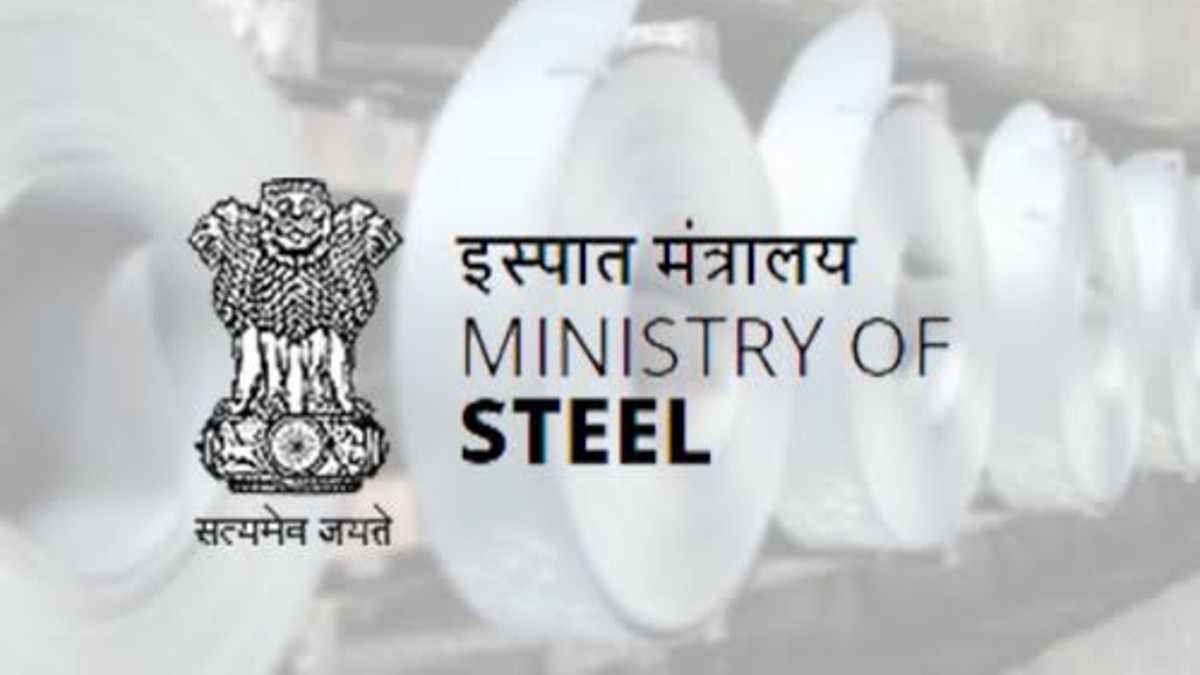 Saurabh appointed Director, Ministry of Steel