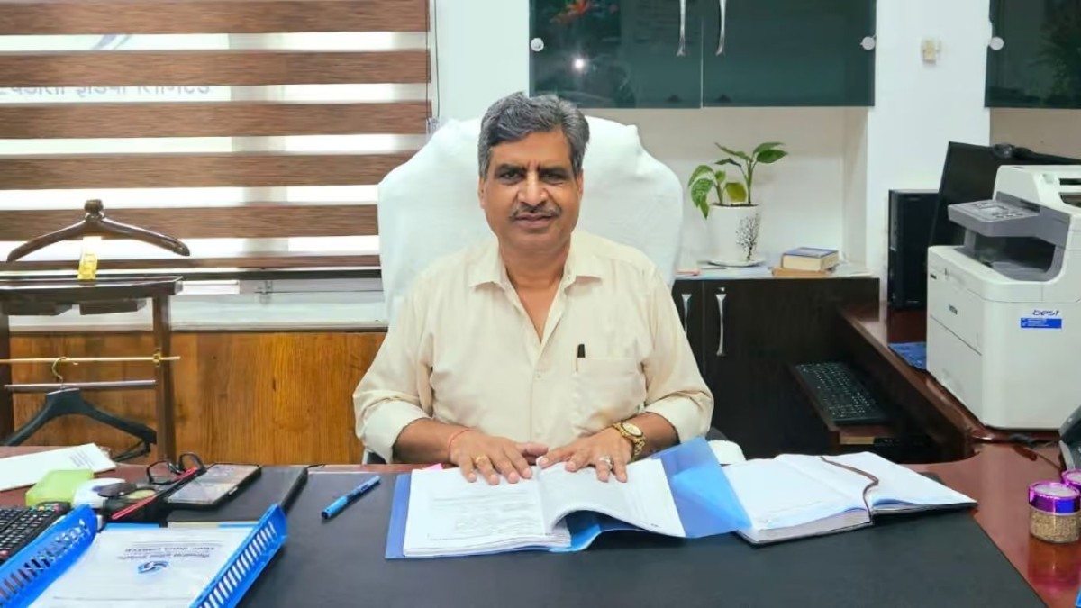 Ajay Verma assumes charge as ED (Projects) THDC India