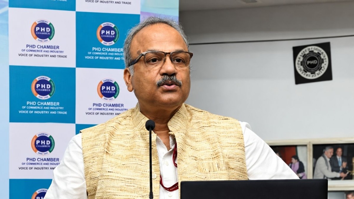 Who will be new Drug Controller of India?