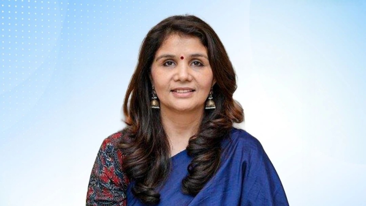 Shalini Verma takes charge as BPCL CVO