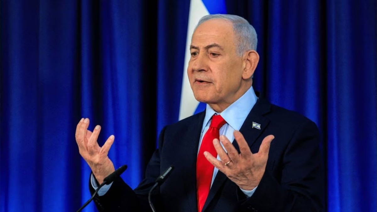 Israel's political deadlock 'not good news' For India