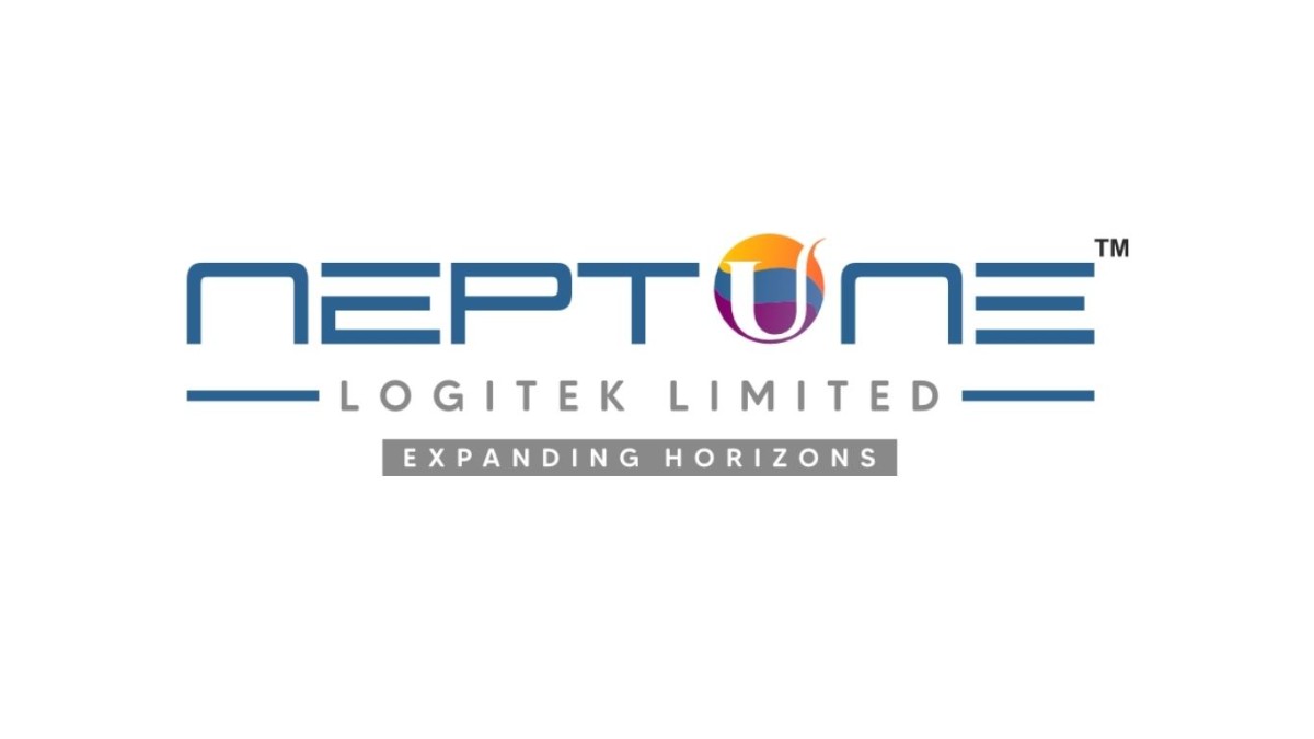Neptune Logitek Ltd appoints Sharvil Suthar as Ind. Director