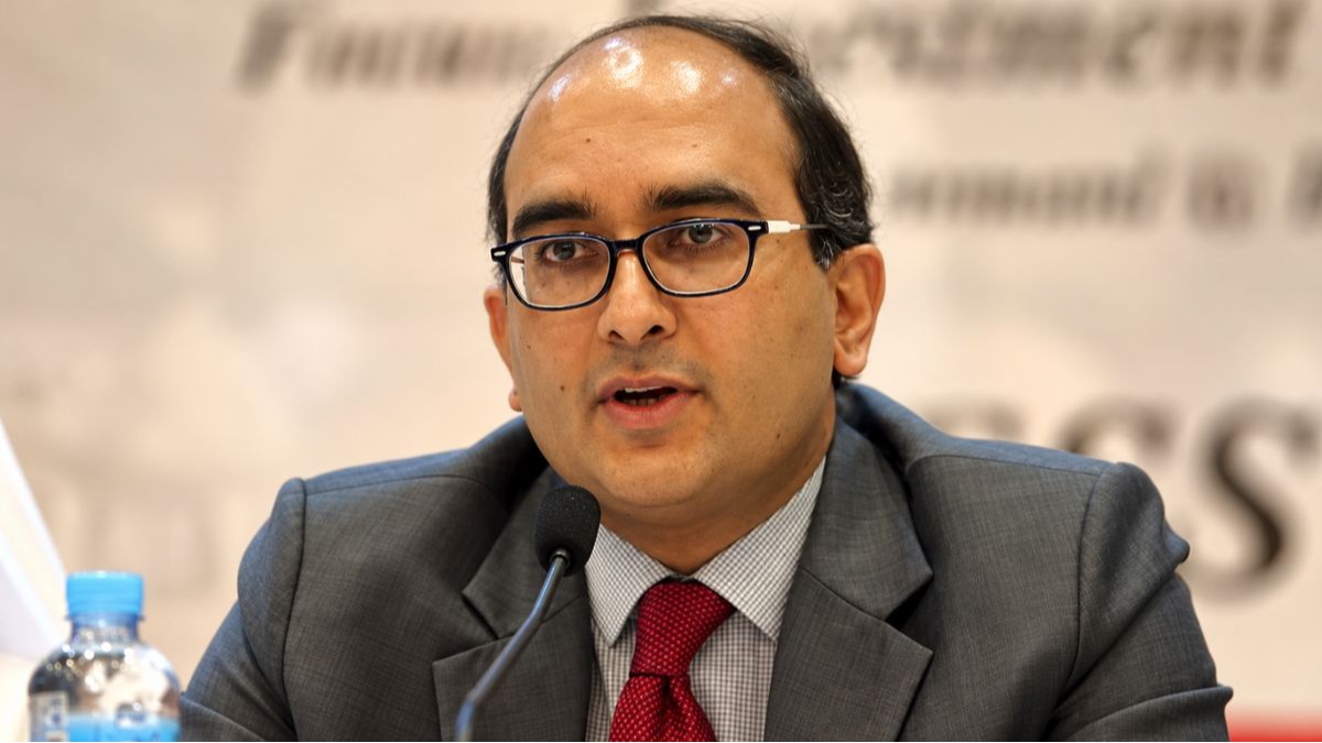 Vipul accredited as Ambassador to Yemen