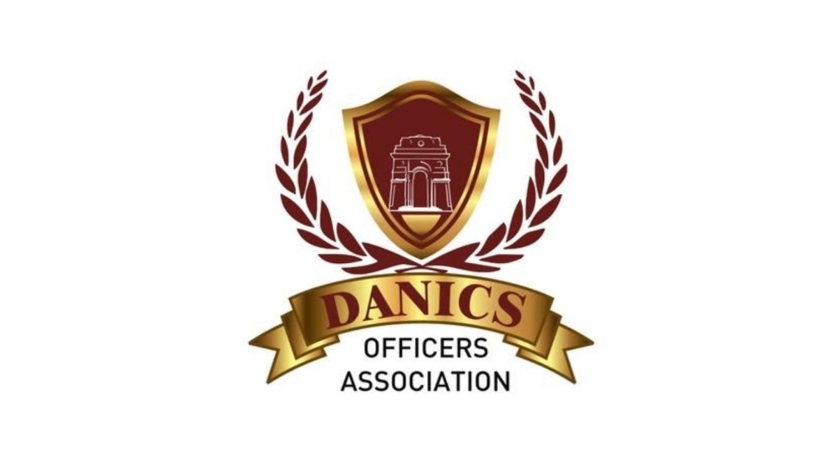 Three DANICS officers assigned new responsibilities in Delhi