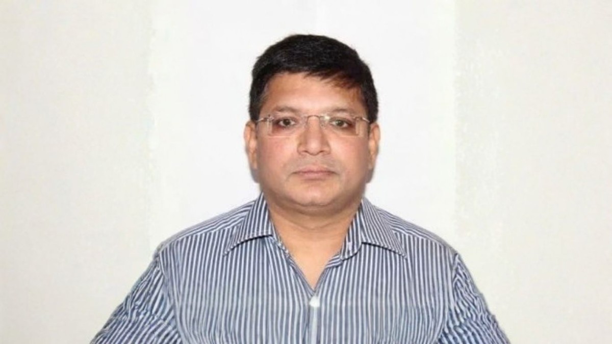 Speculations over Vinay Kumar’s succession to Bihar CMO