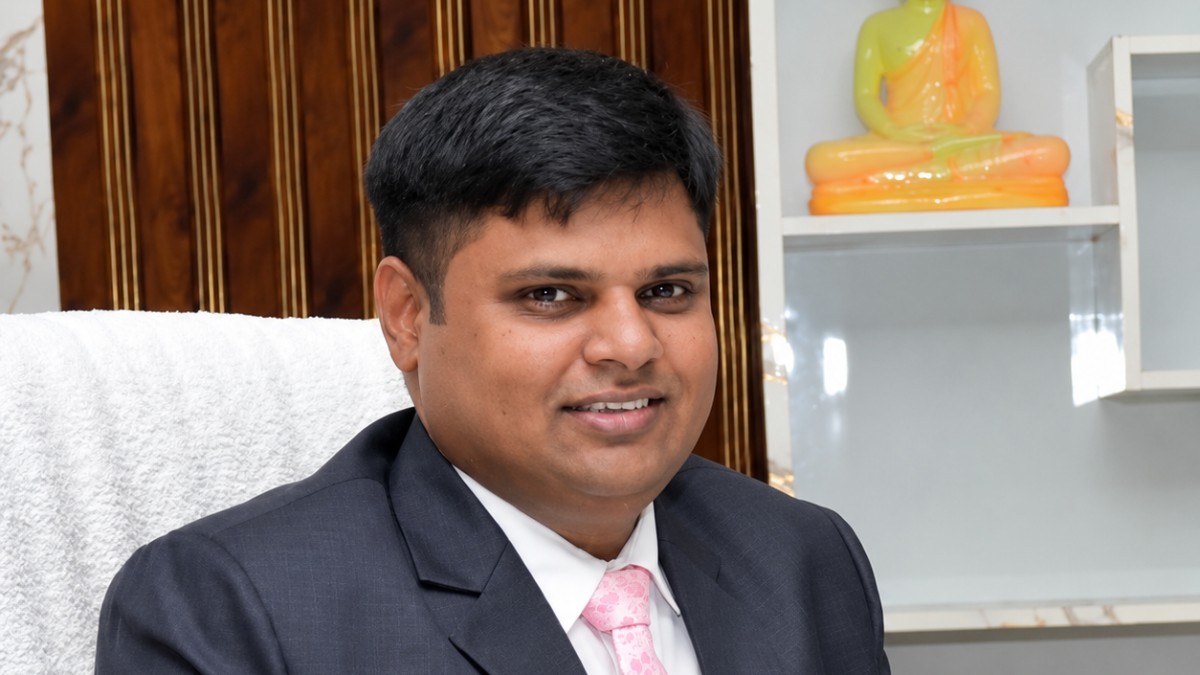 Karthikeyan KP appointed as Deputy Secretary, Economic Affairs