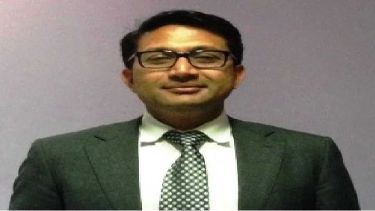 Abhishek Bhagotia appointed as Joint Secretary, Home Affairs