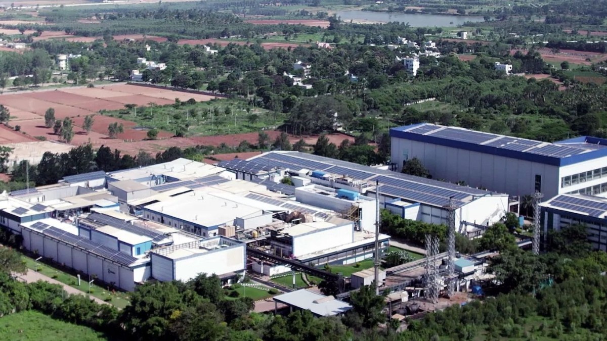 Strides Pharma Science appoints Biren Gabhawala as Ind. Director