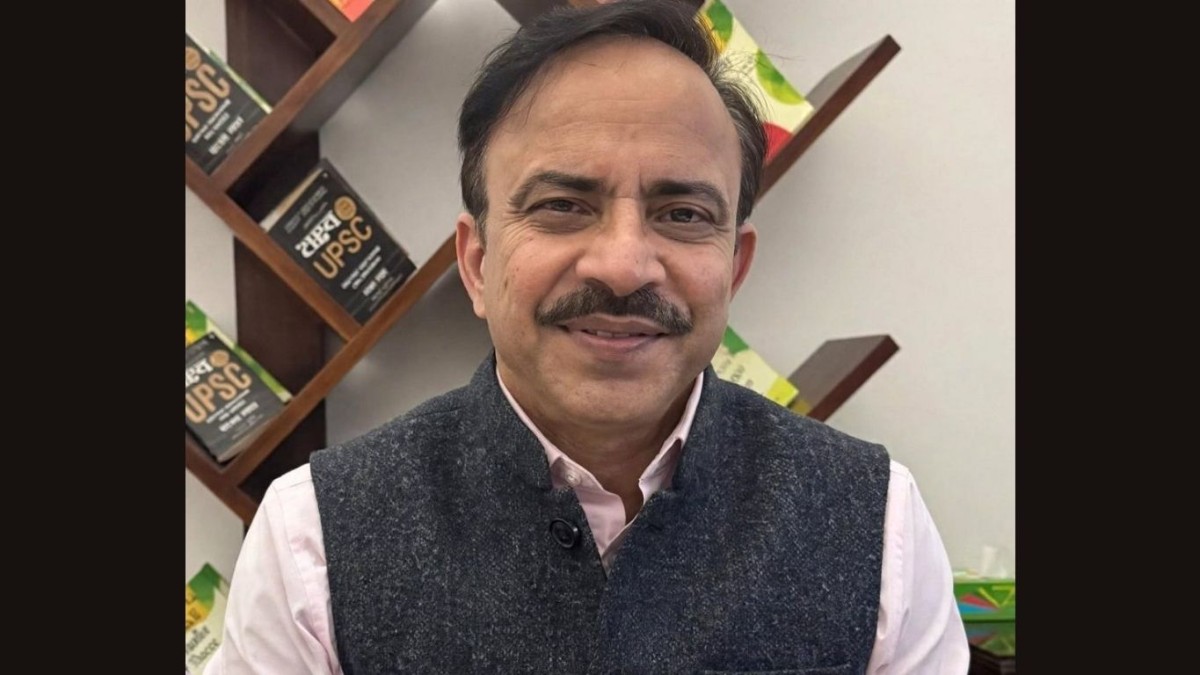 Sajjan Singh Yadav appointed new CS, J&K