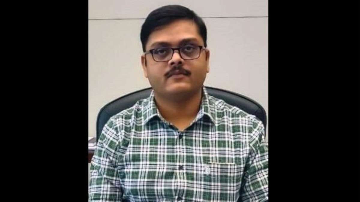 Ayyaj Fakirbhai appointed as Executive Director, IRDAI