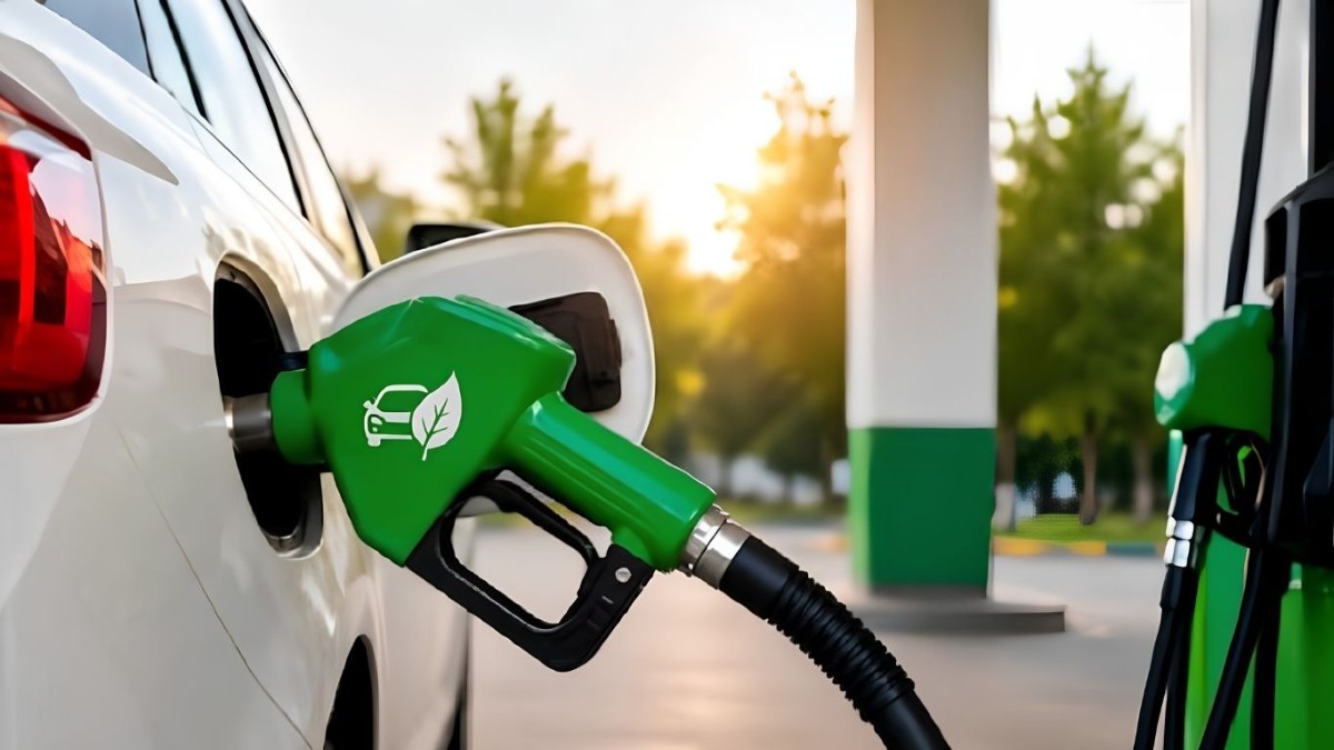 Centre goes full throttle on bio-ethanol, pushes for E100 adoption