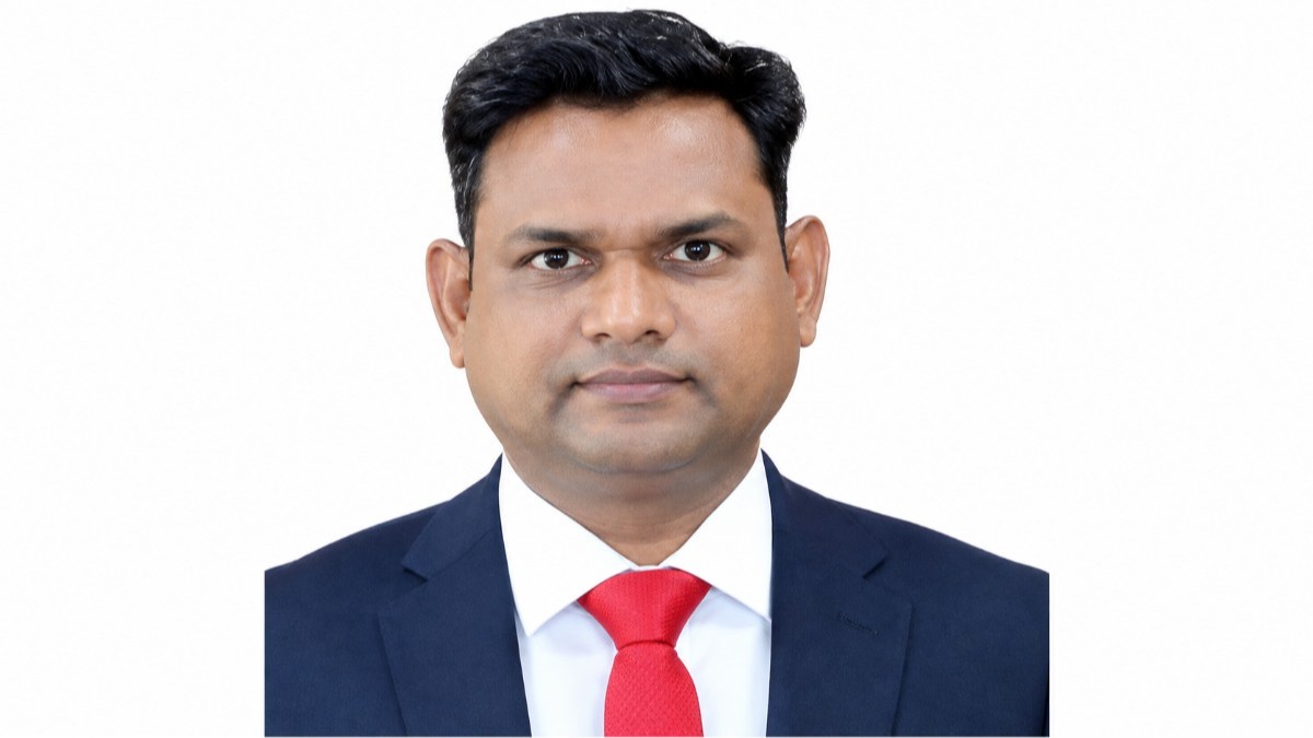 Deputation tenure of A K Digambar Fulzele as IG, BSF extended
