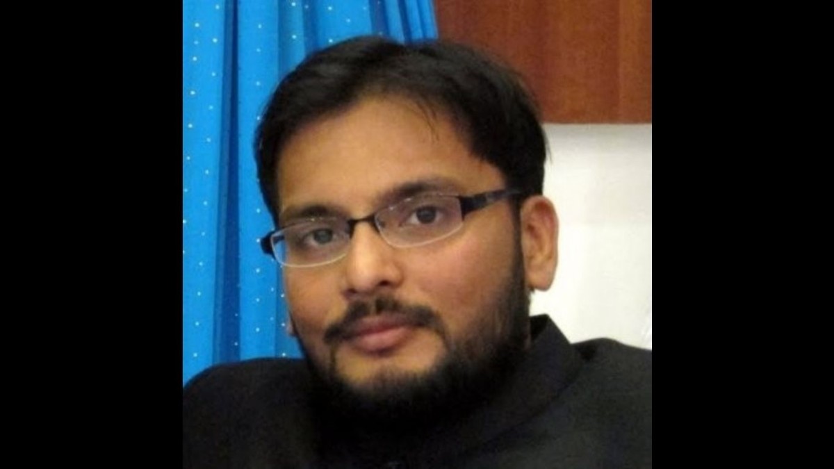Siddharth Bodke transferred to Ahmedabad