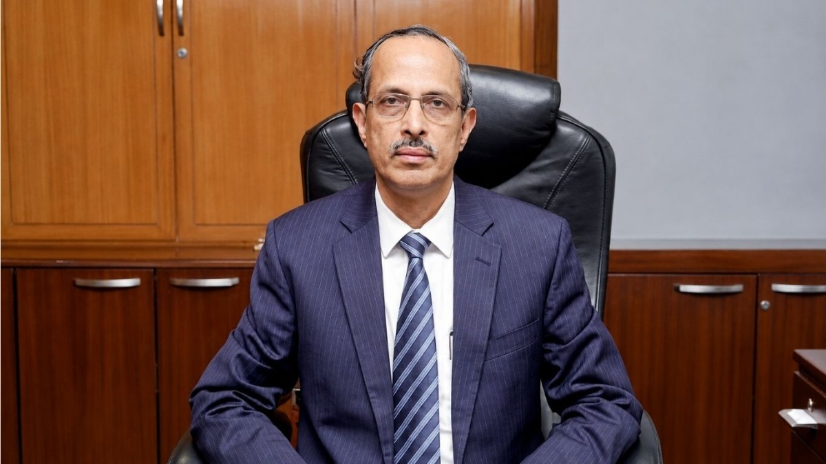 Das to resign as Chairman DERC?