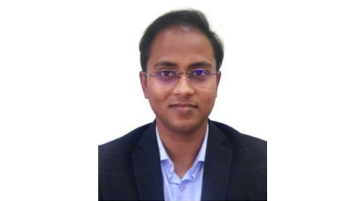 Siddharth Shiv Jaiswal appointed as Deputy Secretary, Dept of Financial Services