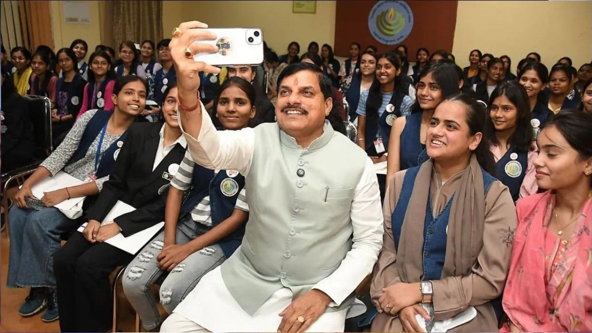 Youth connect; MP eyes new governance-skills initiative