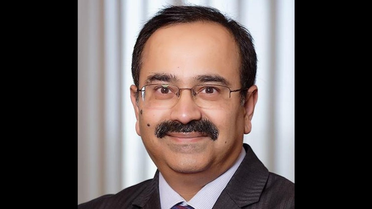 OUR PREDICTION CAME TRUE : Anup Bagchi appointed CEO of  HDFC Bank on October 1