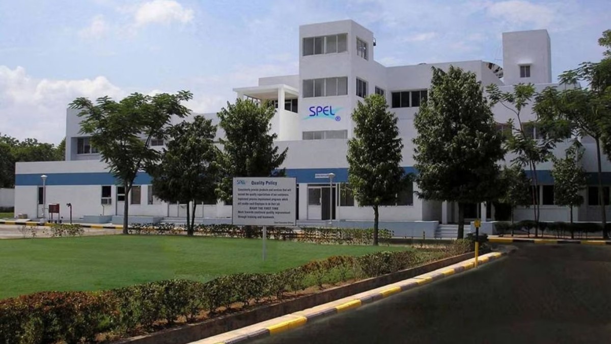 R Venkatesh steps down as Ind. Director, SPEL Semiconductor Ltd