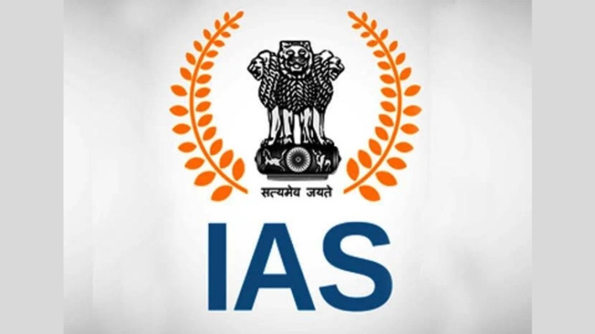 42 IAS, 7 state administrative officers shifted in J&K