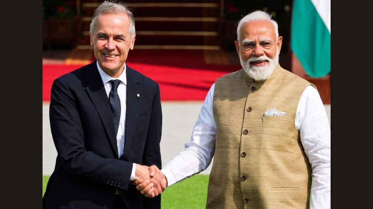 India-Canada CEPA talks gain momentum, early harvest expected in November