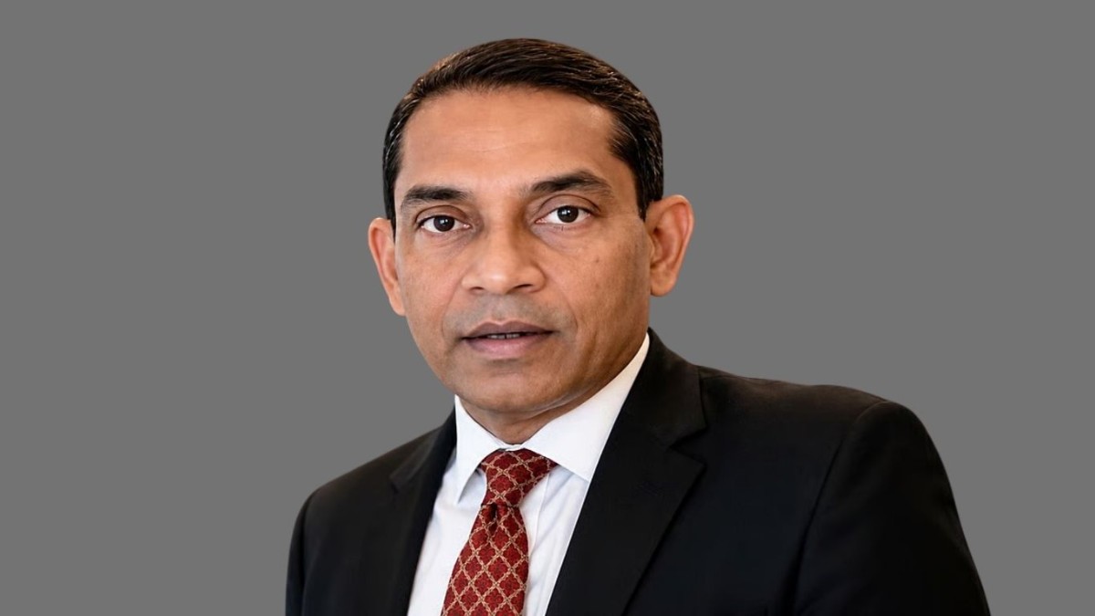 RBI approves appointment of Anup Kumar Saha as MD & CEO, Kotak Mahindra Bank