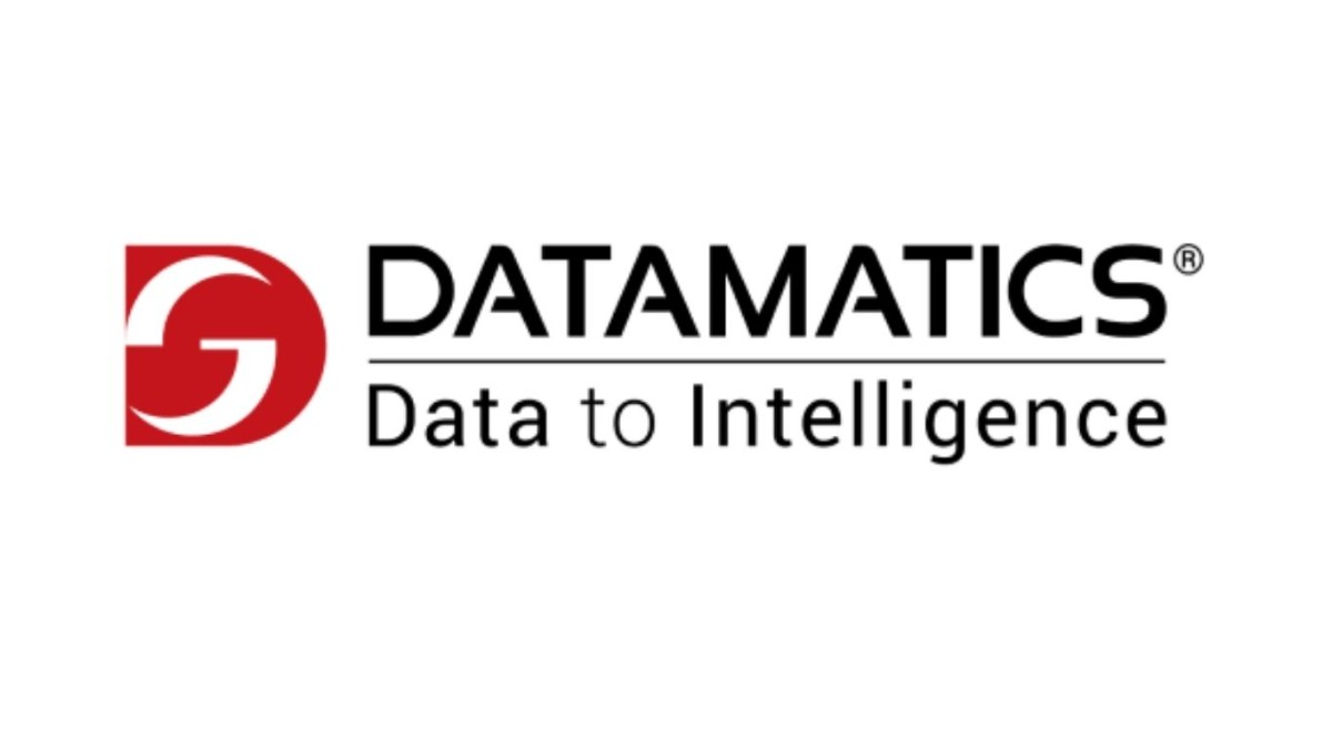 Rajesh Gharpure is COO Datamatics